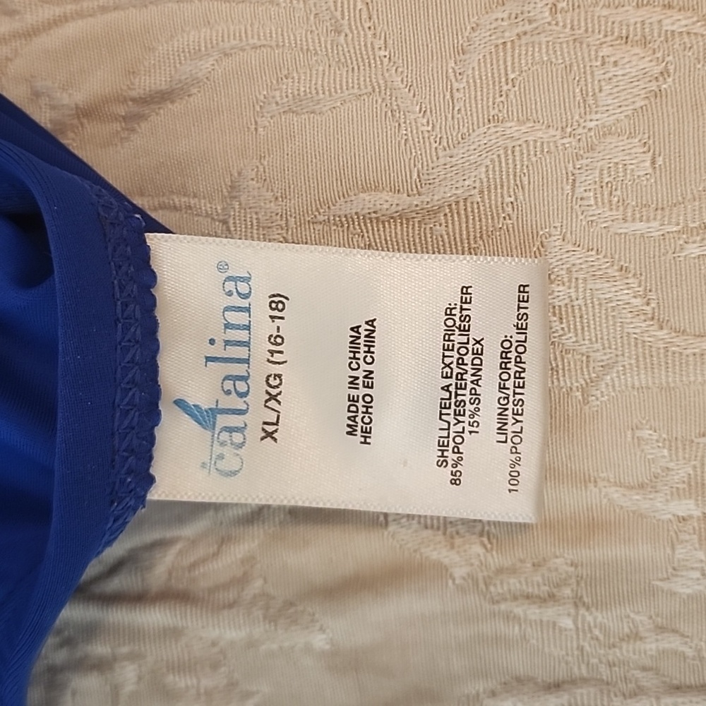3 Womens Bathings Suits - Picture 7 of 13